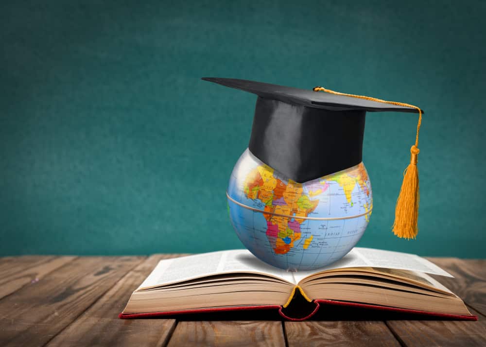 Best countries for international MBA programs in 2025
