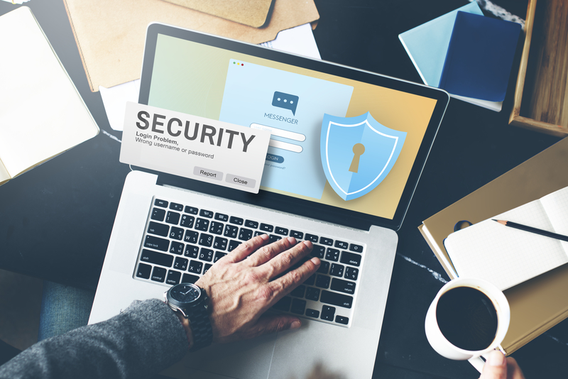How Secure Is Your E-Commerce Website?