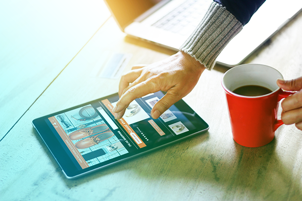 How Can You Design an E-Commerce Website That Converts?