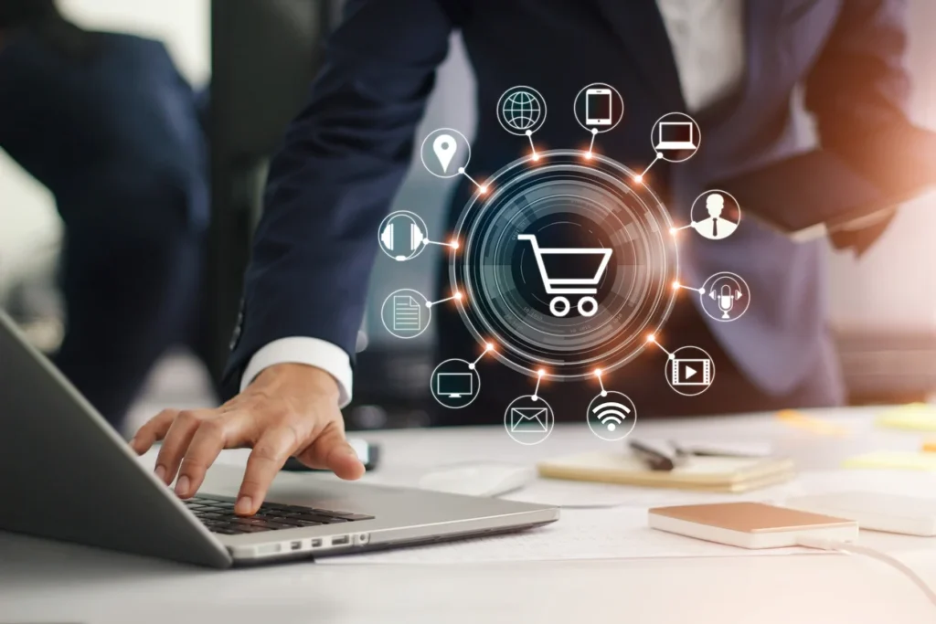 What Exactly Is Ecommerce and How Does It Work?