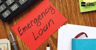 Is an Emergency Loan the Best Option in a Crisis?